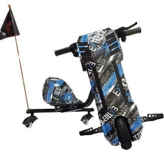 صورة سكوتر درفت (كبير) 36 فولت